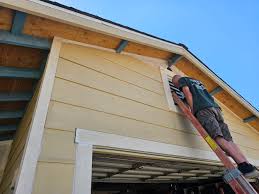 Affordable Siding Repair and Maintenance Services in Romney, WV